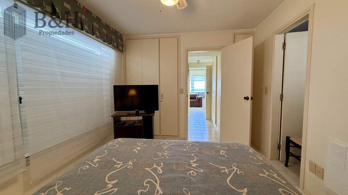 Apartamento ID.6345 - Venta Apartamento 2 Dormitorios Punta del Este
