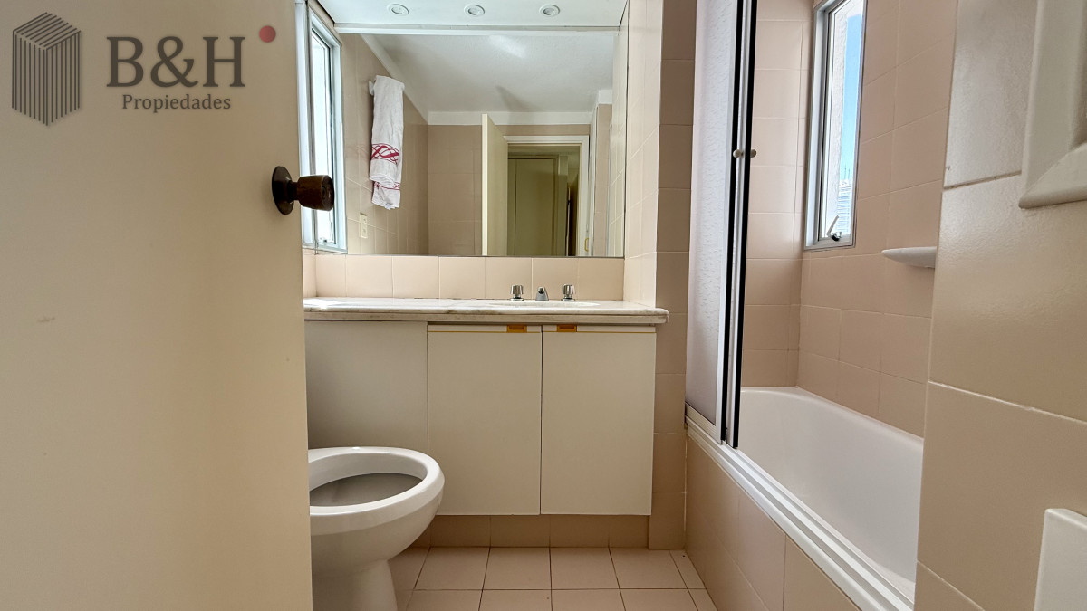 Apartamento ID.6345 - Venta Apartamento 2 Dormitorios Punta del Este