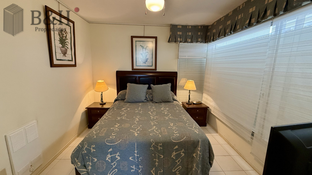 Apartamento ID.6345 - Venta Apartamento 2 Dormitorios Punta del Este