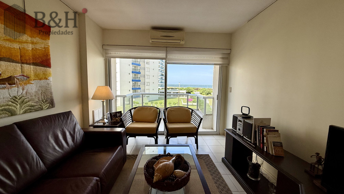 Apartamento ID.6345 - Venta Apartamento 2 Dormitorios Punta del Este