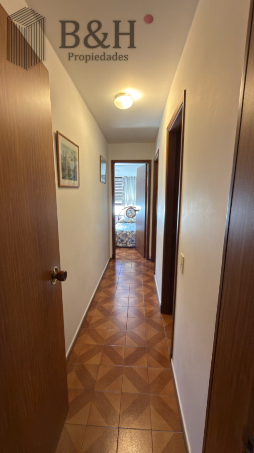 Apartamento ID.6346 - Venta Apartamento 2 Dormitorios y Dependencia Península Punta del Este