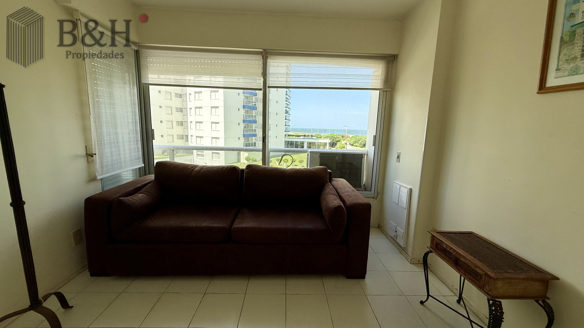 Apartamento ID.6345 - Venta Apartamento 2 Dormitorios Punta del Este