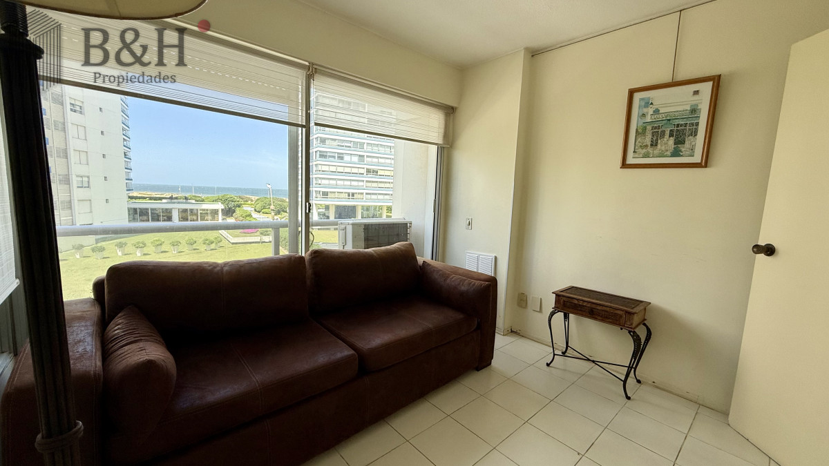 Apartamento ID.6345 - Venta Apartamento 2 Dormitorios Punta del Este