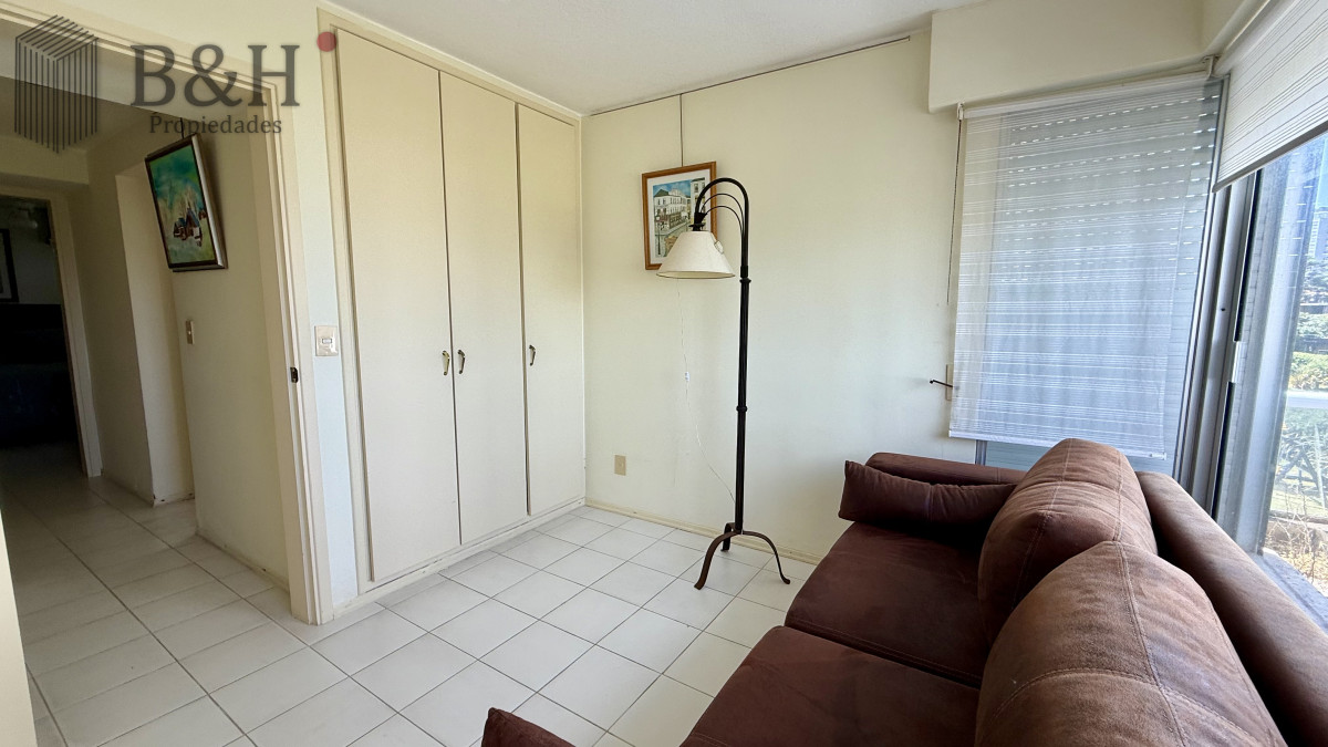 Apartamento ID.6345 - Venta Apartamento 2 Dormitorios Punta del Este
