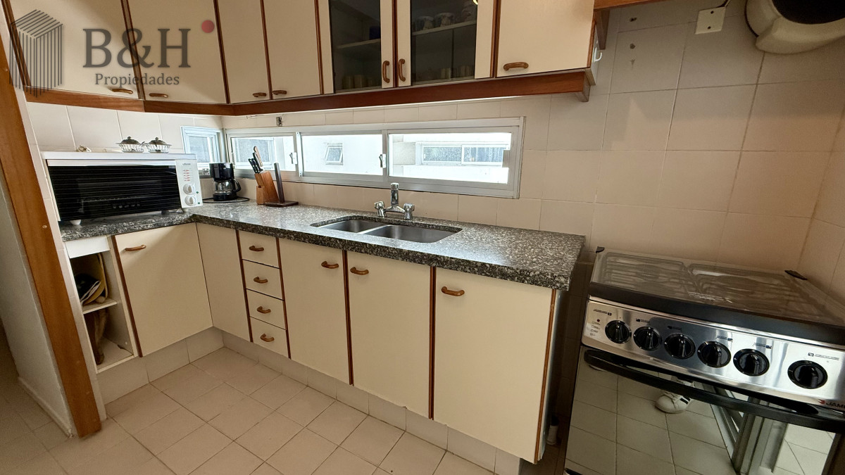 Apartamento ID.6345 - Venta Apartamento 2 Dormitorios Punta del Este