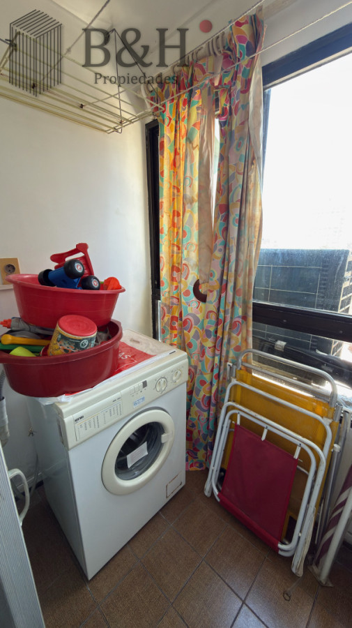 Apartamento ID.6346 - Venta Apartamento 2 Dormitorios y Dependencia Península Punta del Este