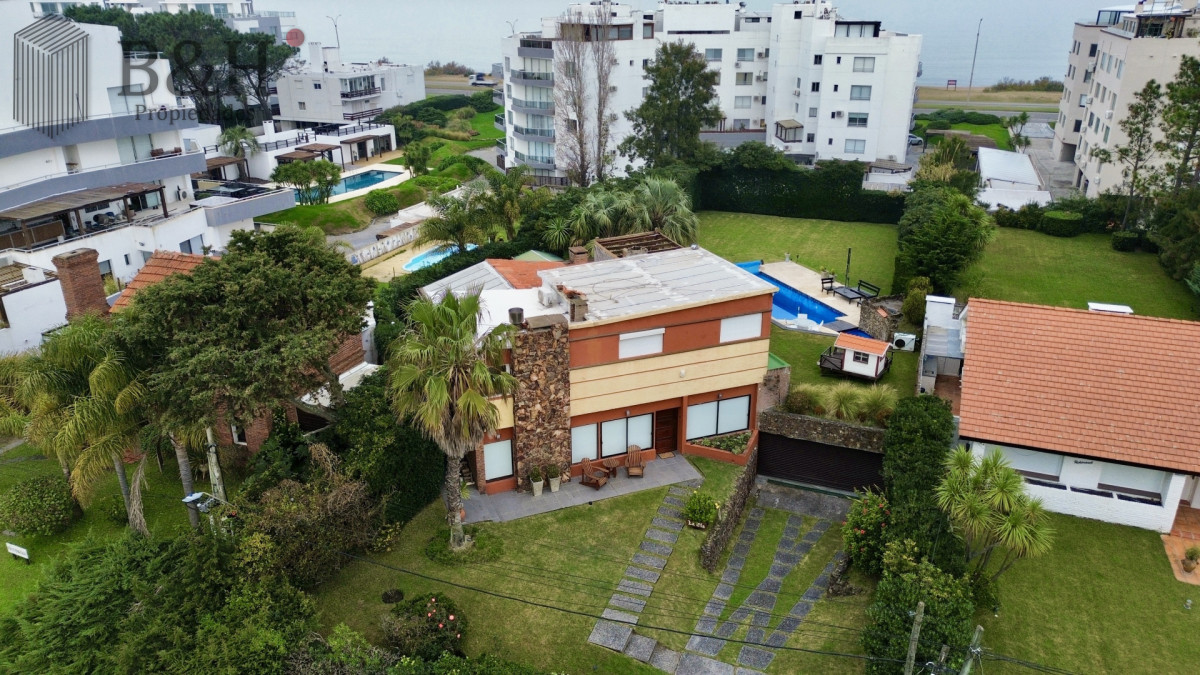 Casa ID.7588 - Venta casa 3 dormitorios Pinares