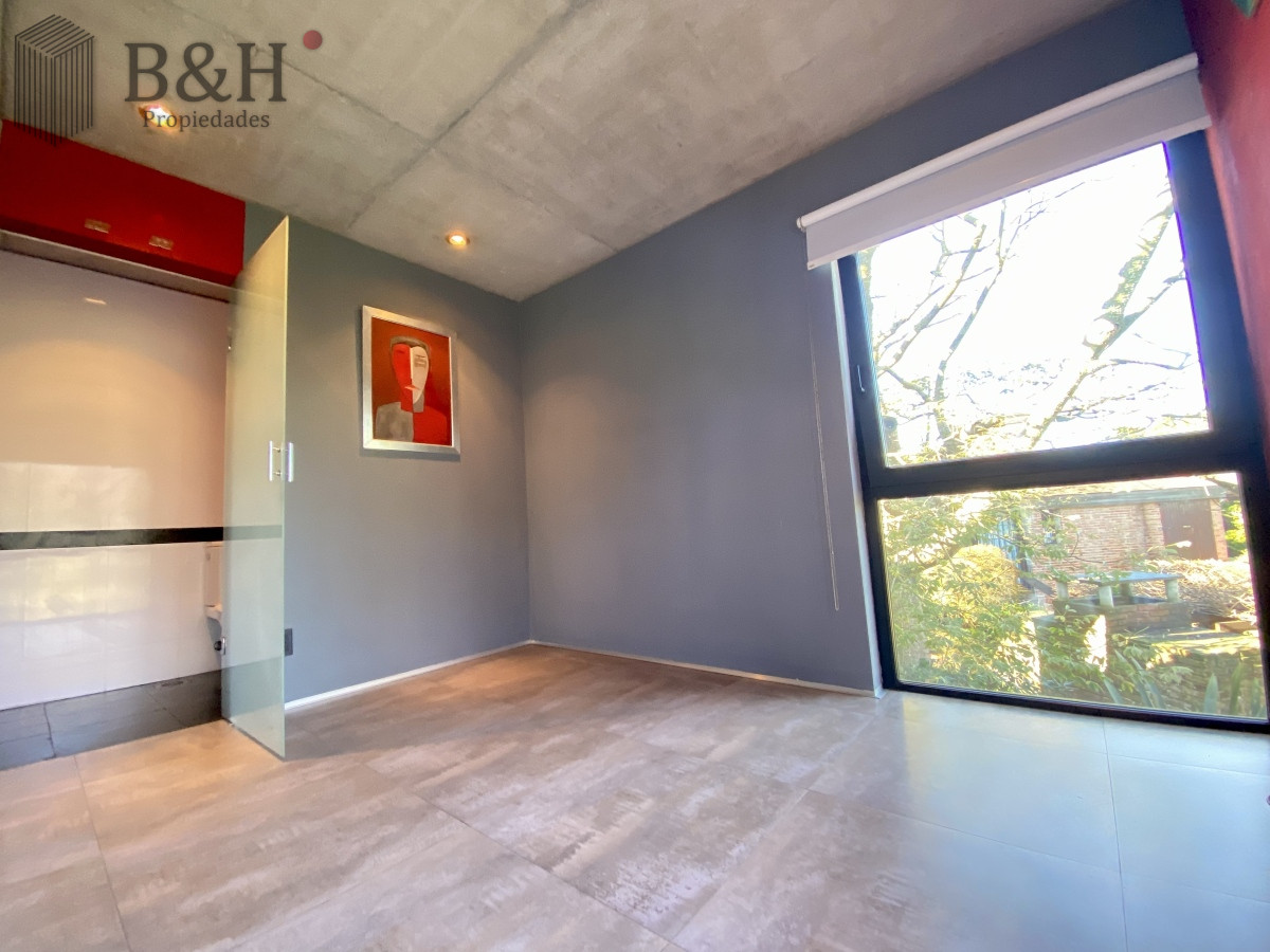 Casa ID.2981 - Casa Venta 2 dormitorios + servicio Punta del Este