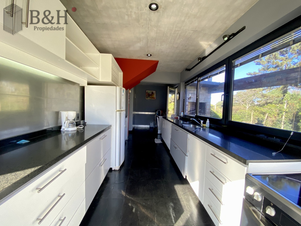 Casa ID.2981 - Casa Venta 2 dormitorios + servicio Punta del Este