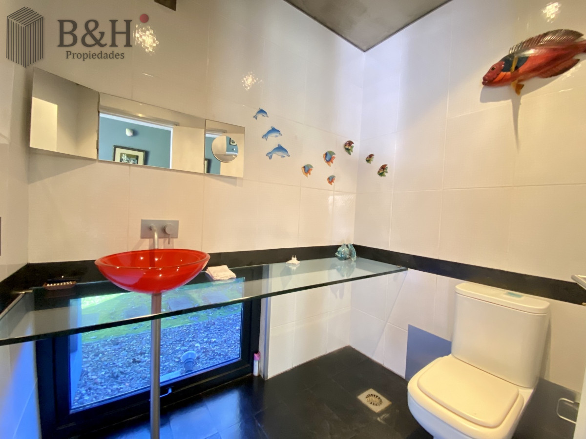 Casa ID.2981 - Casa Venta 2 dormitorios + servicio Punta del Este