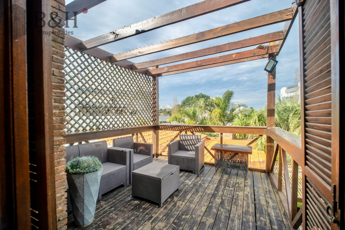 Casa ID.7588 - Venta casa 3 dormitorios Pinares