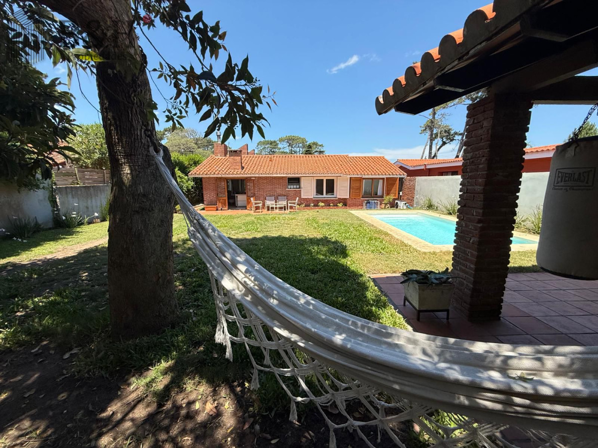 Casa en Mansa