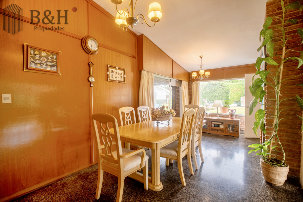Casa ID.7588 - Venta casa 3 dormitorios Pinares