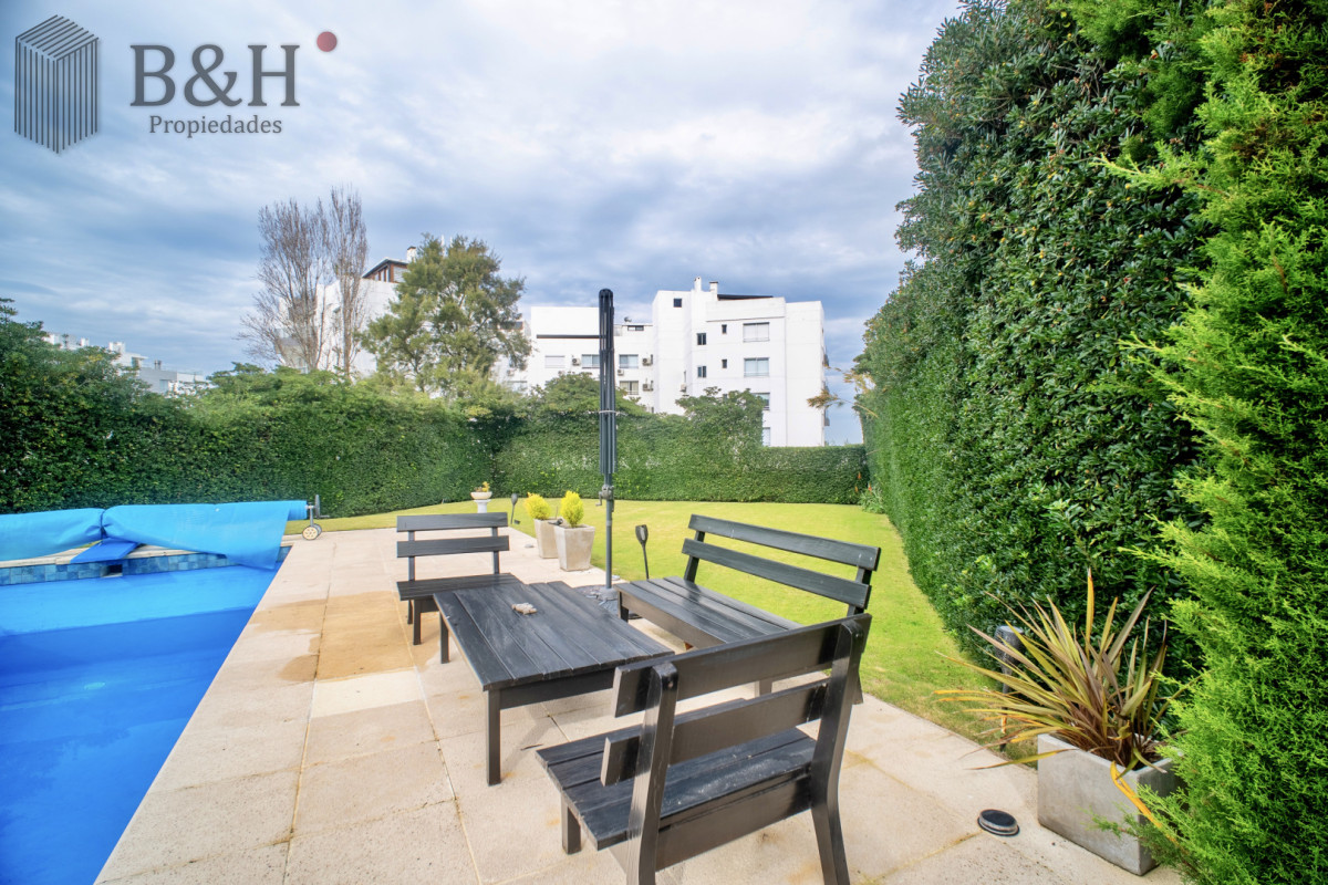 Casa ID.7588 - Venta casa 3 dormitorios Pinares