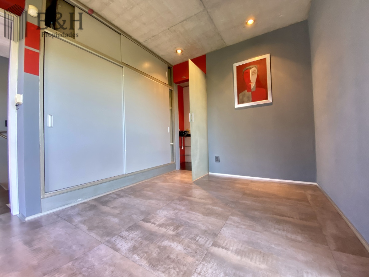 Casa ID.2981 - Casa Venta 2 dormitorios + servicio Punta del Este