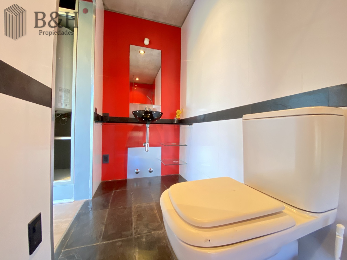 Casa ID.2981 - Casa Venta 2 dormitorios + servicio Punta del Este