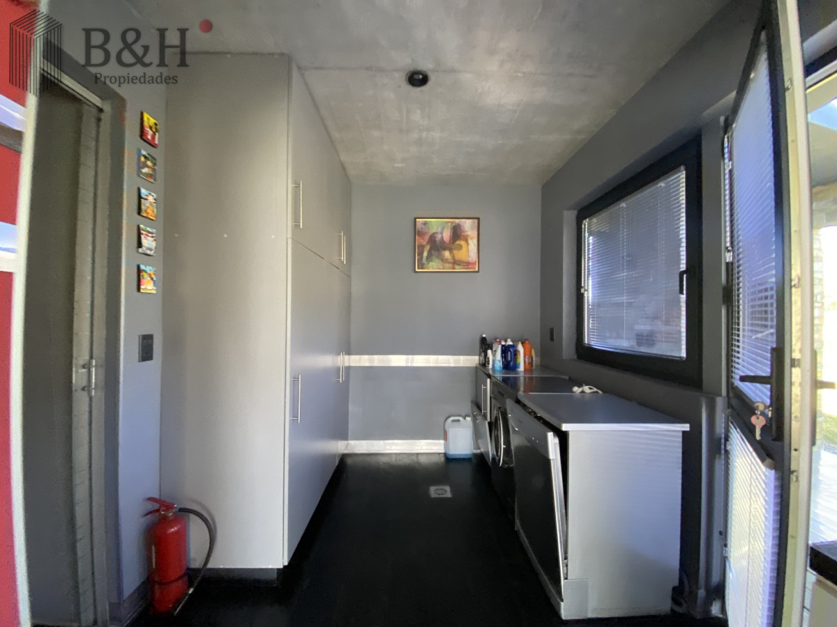 Casa ID.2981 - Casa Venta 2 dormitorios + servicio Punta del Este