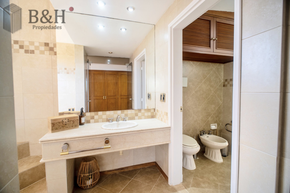 Casa ID.7588 - Venta casa 3 dormitorios Pinares