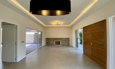 Casa Venta 3 dormitorios mas servicio Punta del Este
