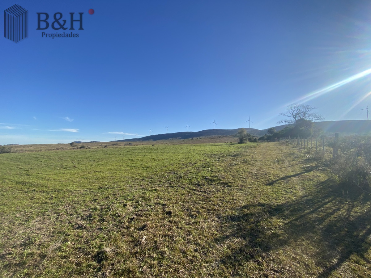 Chacra ID.3301 -  Chacra en  - Maldonado