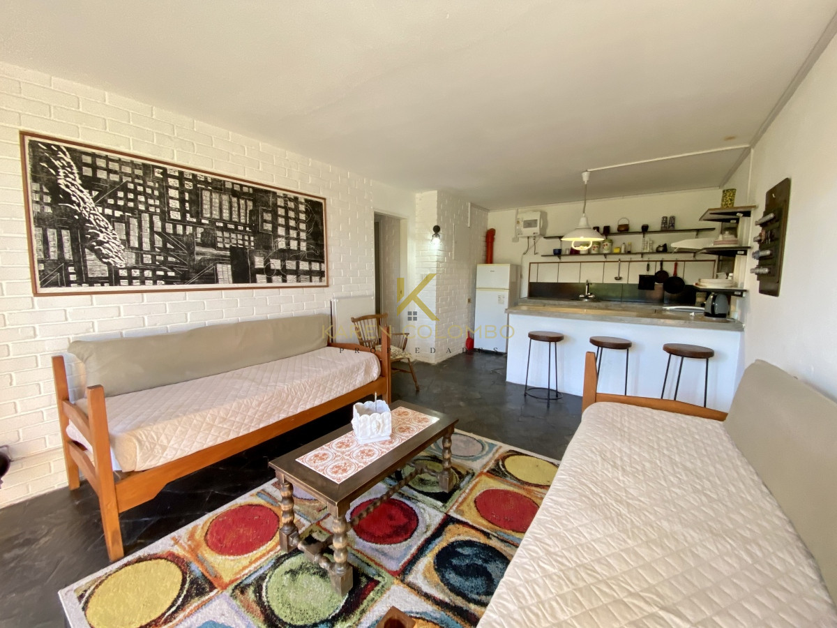 Casa ID.21094813 - Casa alquiler anual 1 dormitorio Punta Este