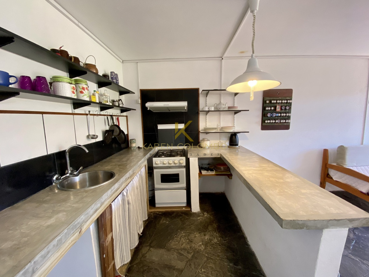 Casa ID.21094813 - Casa alquiler anual 1 dormitorio Punta Este