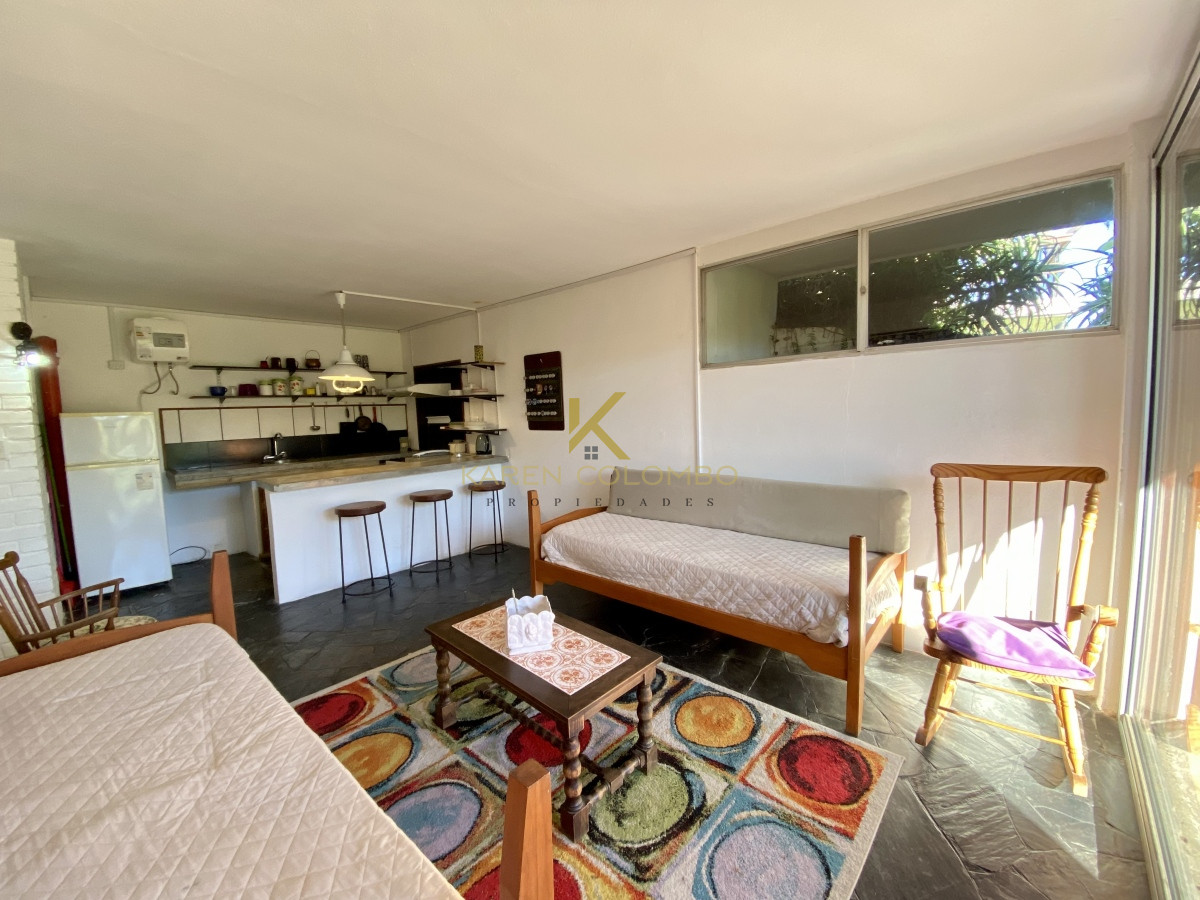 Casa ID.21094813 - Casa alquiler anual 1 dormitorio Punta Este