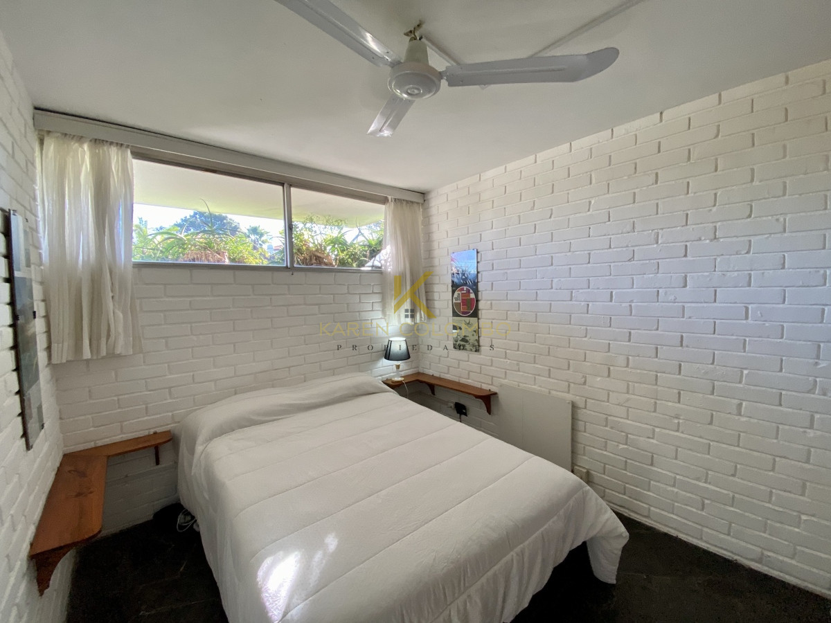 Casa ID.21094813 - Casa alquiler anual 1 dormitorio Punta Este