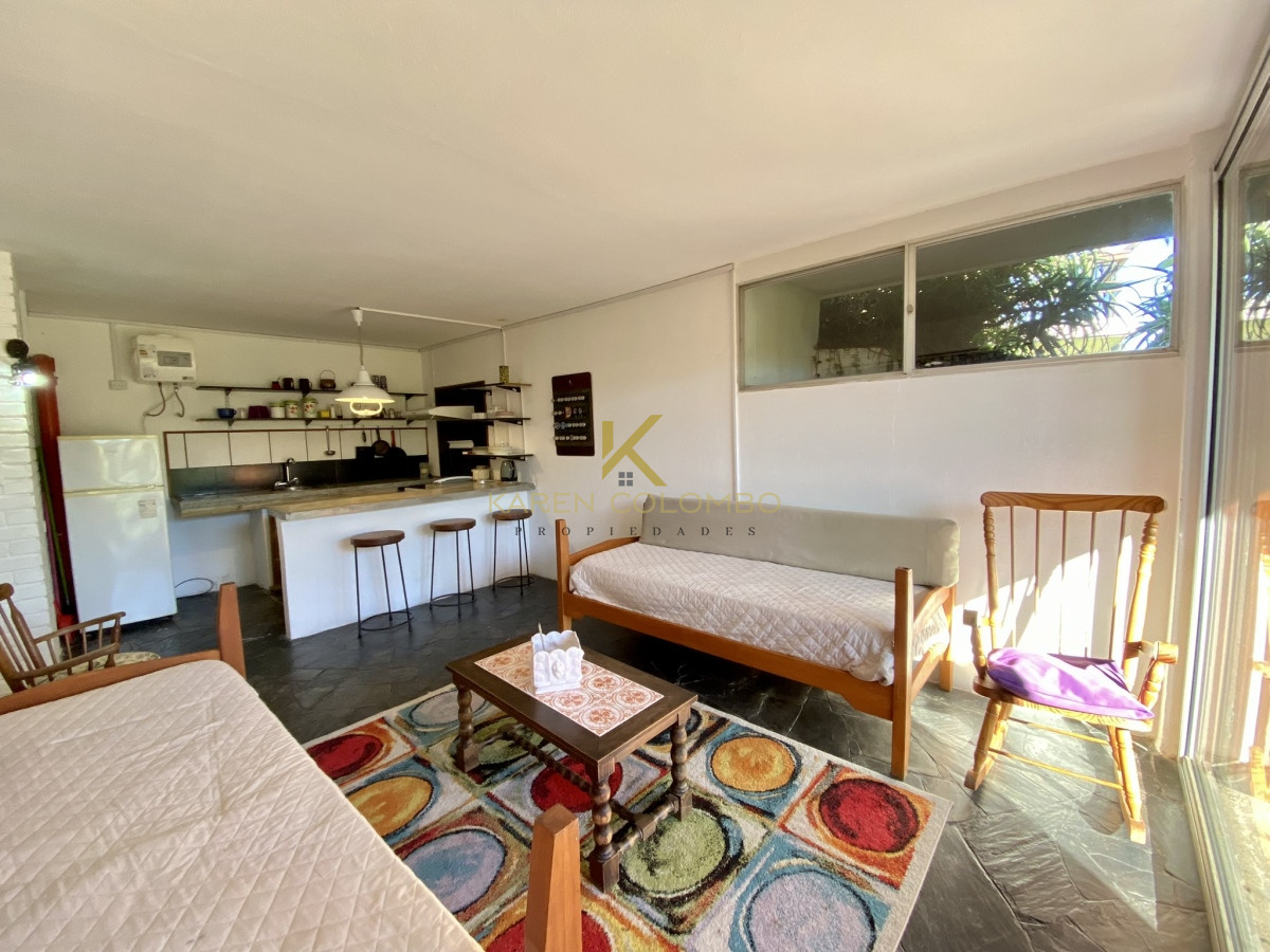 Casa ID.21094813 - Casa alquiler anual 1 dormitorio Punta Este