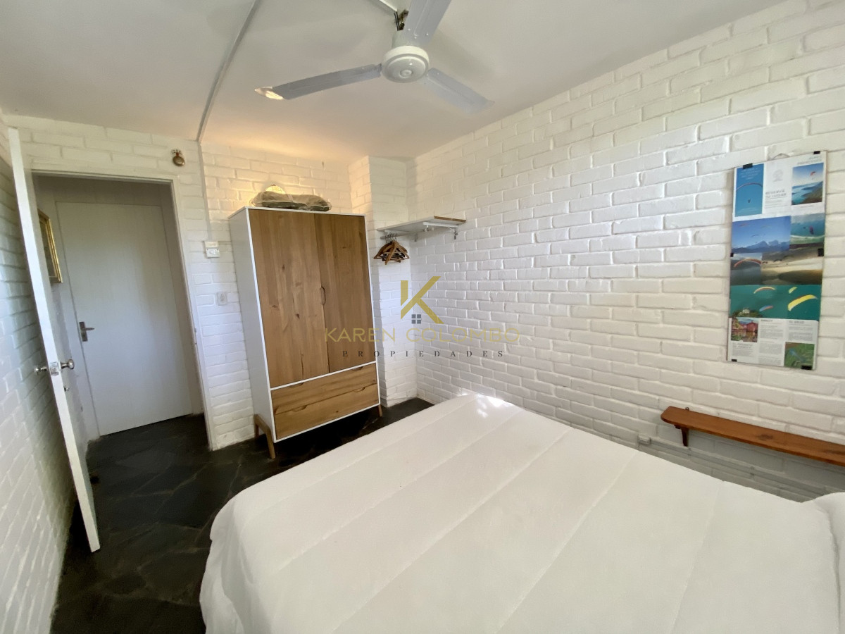Casa ID.21094813 - Casa alquiler anual 1 dormitorio Punta Este