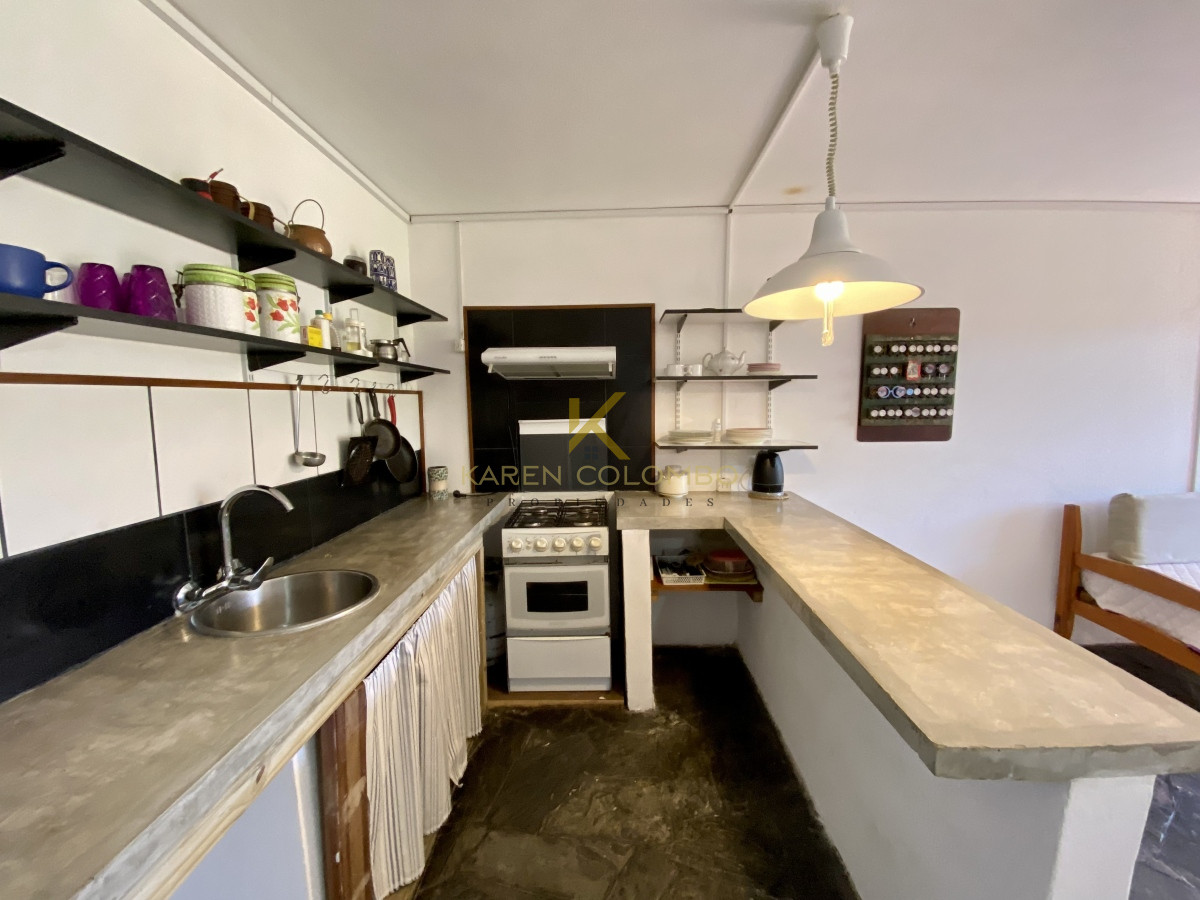 Casa ID.21094813 - Casa alquiler anual 1 dormitorio Punta Este