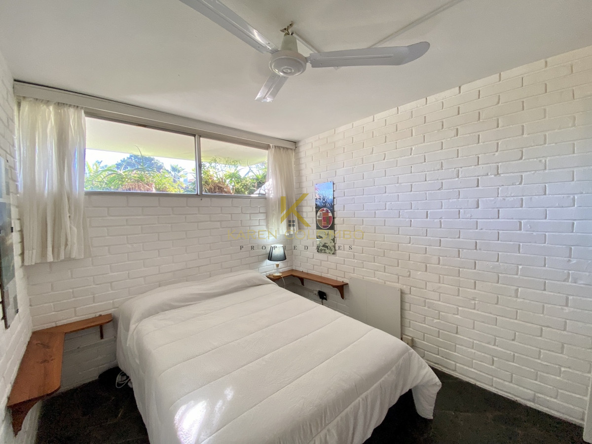 Casa ID.21094813 - Casa alquiler anual 1 dormitorio Punta Este