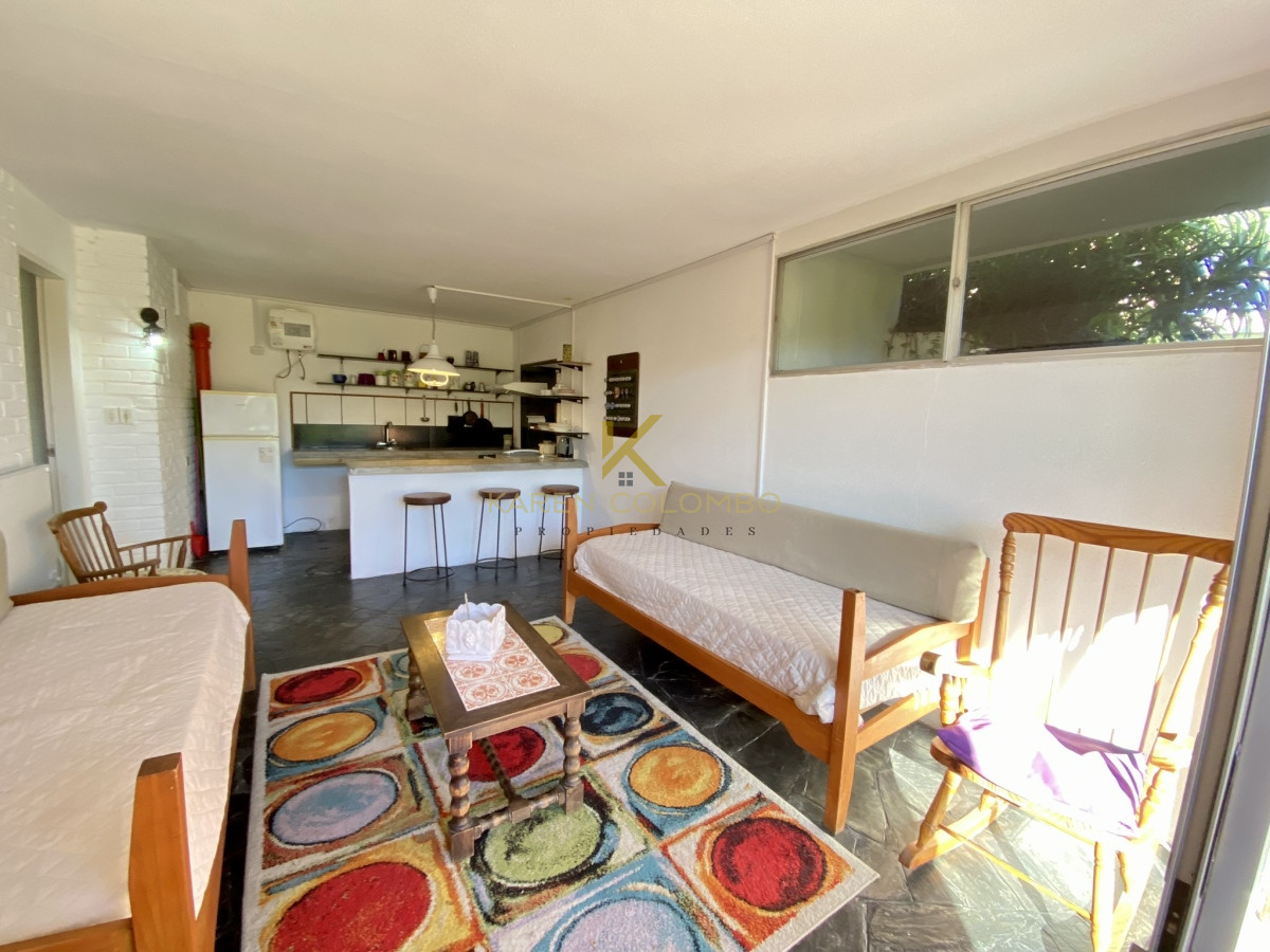 Casa ID.21094813 - Casa alquiler anual 1 dormitorio Punta Este