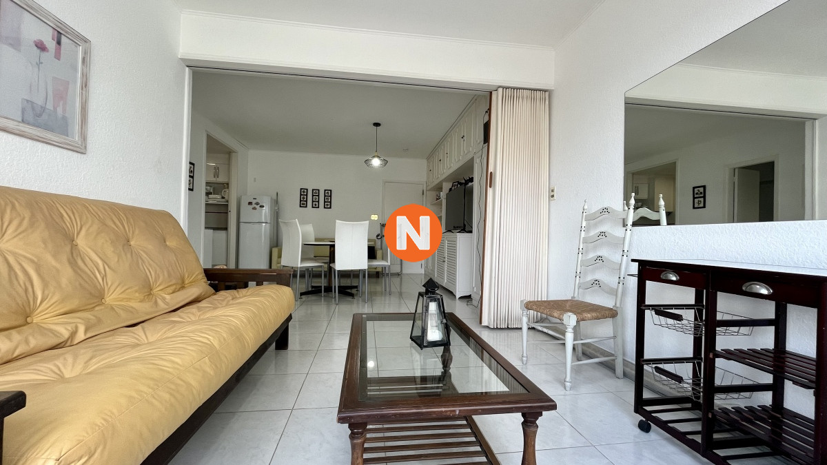 Apartamento Ref.222559 - Apartamento venta 1 y medio Peninsula