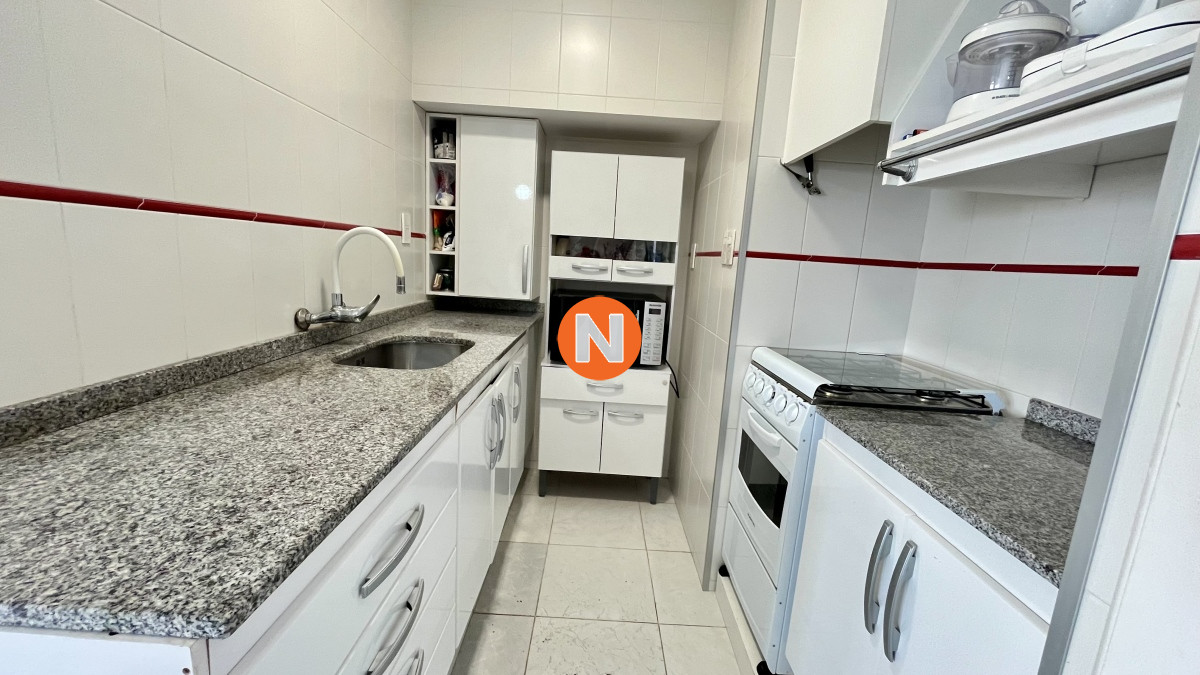 Apartamento Ref.222559 - Apartamento venta 1 y medio Peninsula
