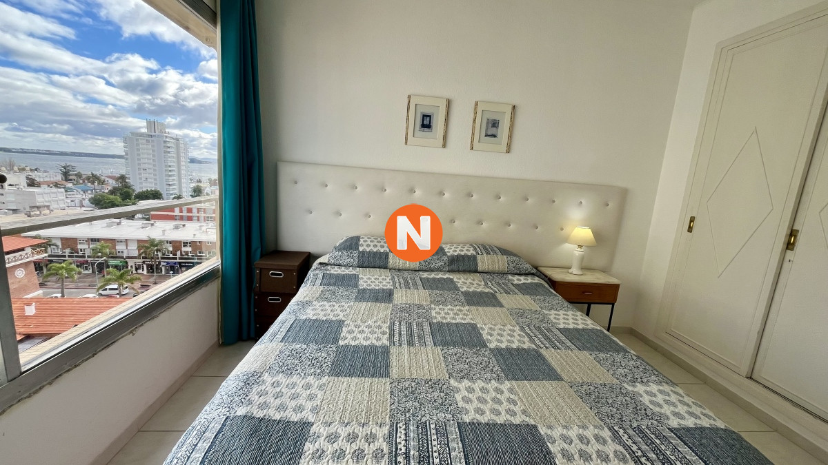 Apartamento Ref.222559 - Apartamento venta 1 y medio Peninsula