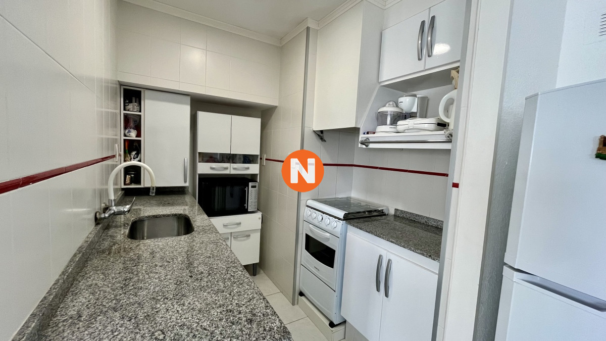 Apartamento Ref.222559 - Apartamento venta 1 y medio Peninsula