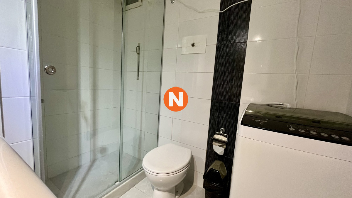 Apartamento Ref.222559 - Apartamento venta 1 y medio Peninsula