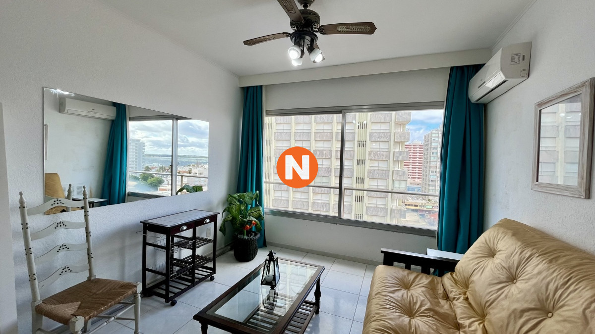 Apartamento Ref.222559 - Apartamento venta 1 y medio Peninsula