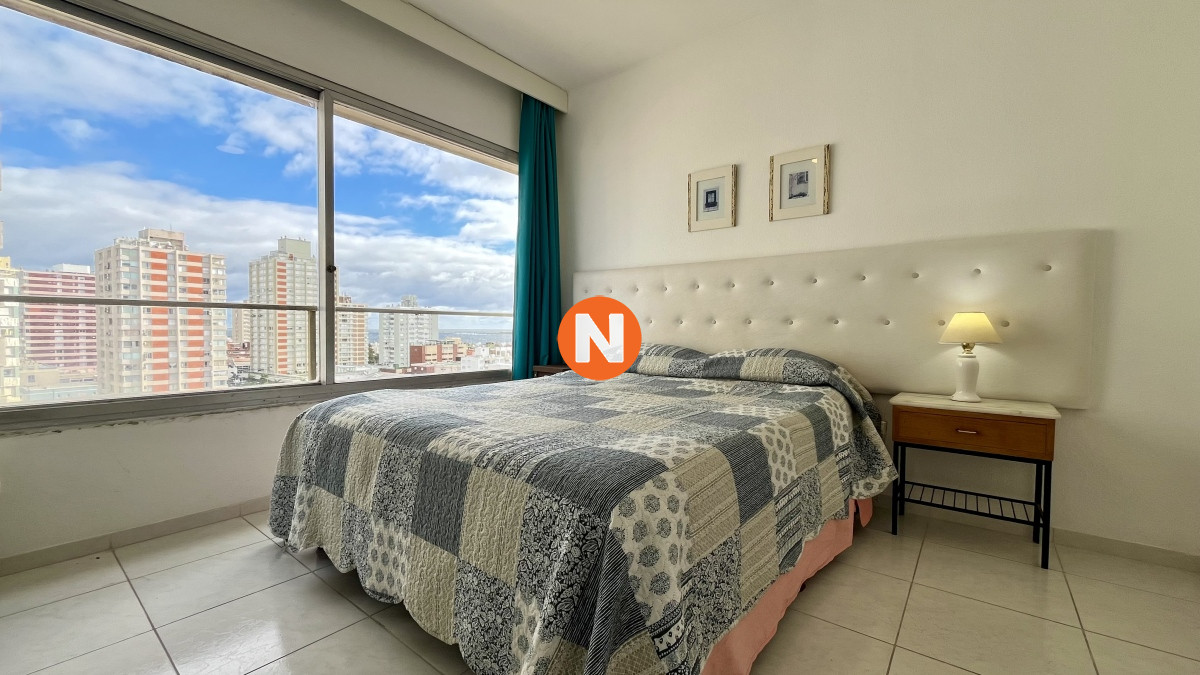 Apartamento Ref.222559 - Apartamento venta 1 y medio Peninsula