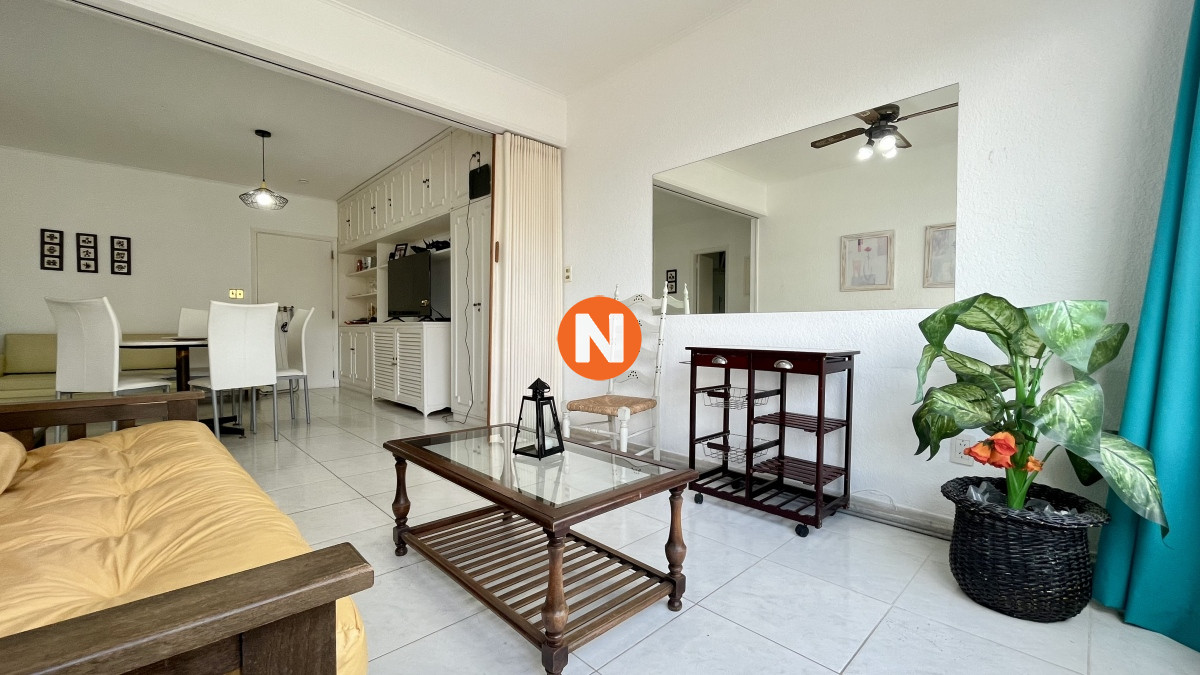 Apartamento Ref.222559 - Apartamento venta 1 y medio Peninsula