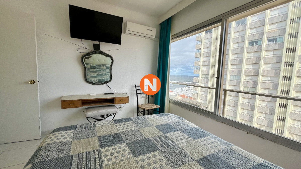 Apartamento Ref.222559 - Apartamento venta 1 y medio Peninsula
