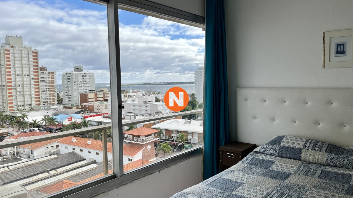 Apartamento Ref.222559 - Apartamento venta 1 y medio Peninsula