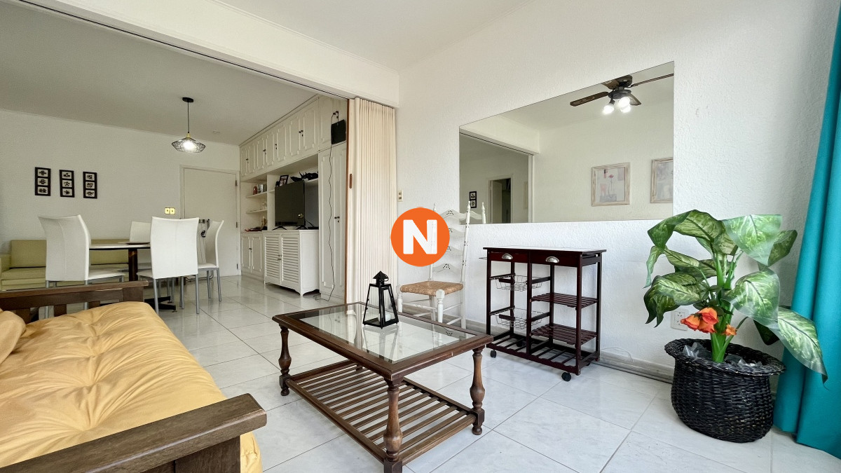 Apartamento Ref.222559 - Apartamento venta 1 y medio Peninsula