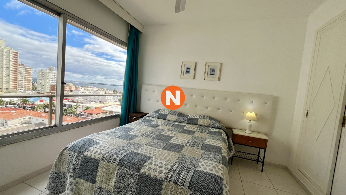 Apartamento Ref.222559 - Apartamento venta 1 y medio Peninsula