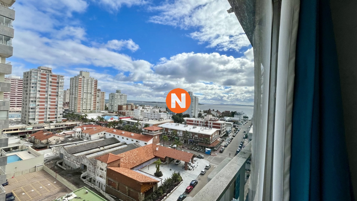 Apartamento Ref.222559 - Apartamento venta 1 y medio Peninsula