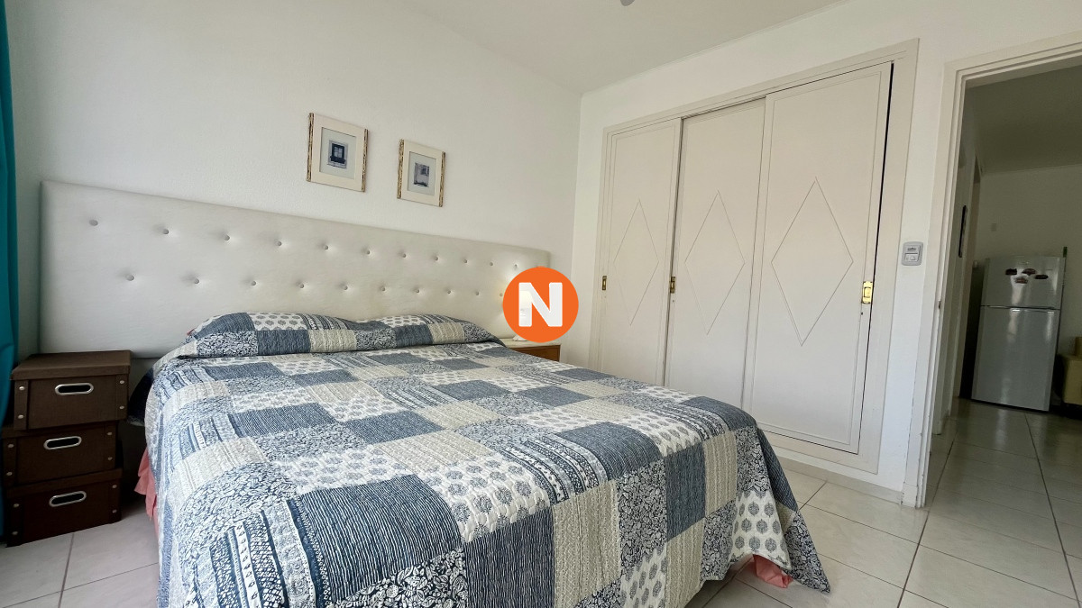 Apartamento Ref.222559 - Apartamento venta 1 y medio Peninsula