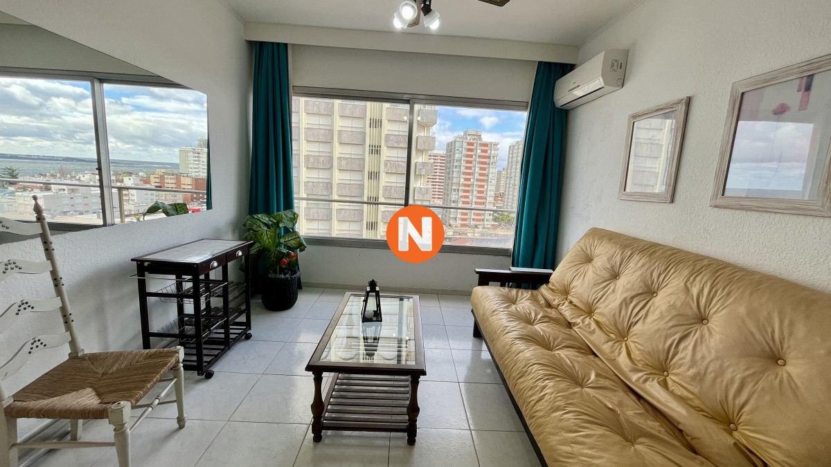Apartamento Ref.222559 - Apartamento venta 1 y medio Peninsula