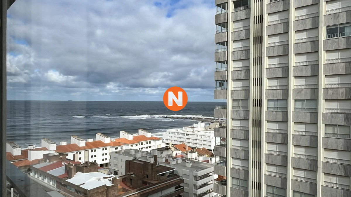 Apartamento Ref.222559 - Apartamento venta 1 y medio Peninsula