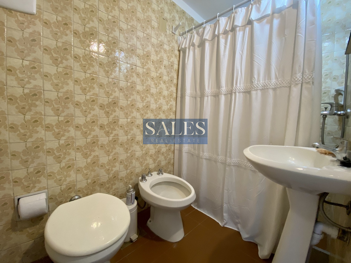 Apartamento ID.439 - Apartamento Alquiler anual 2 dormitorios Roosevelt